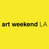 Art Weekend LA